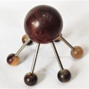 Bộ massage đa năng toàn thân bằng sừng