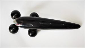 Bộ massage đa năng toàn thân bằng sừng